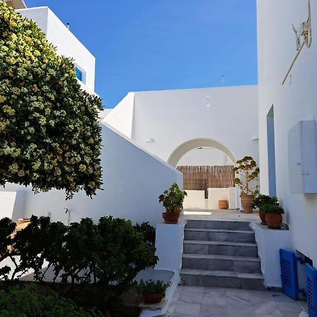 Villa Sophie Науса Екстериор снимка